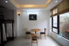 Serviced apartment for rent in Dao Tan st, Ba Dinh district, Ha Noi